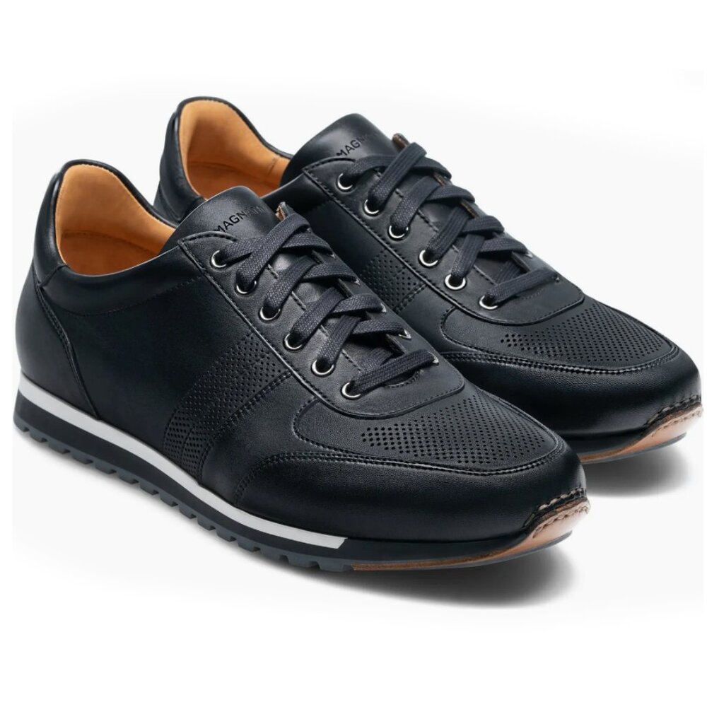 Magnanni Lizandro Low Top Sneaker (Men)